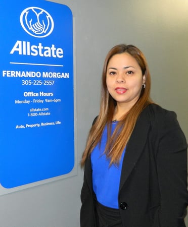 Photo of agent