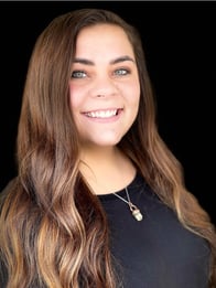 Photo of Ashley Siebrasse