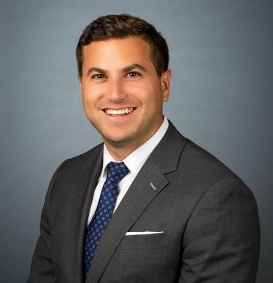 Photo of Anthony Heizenroth - Morgan Stanley