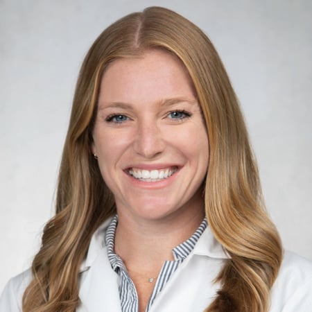 Frances Rudolf, MD