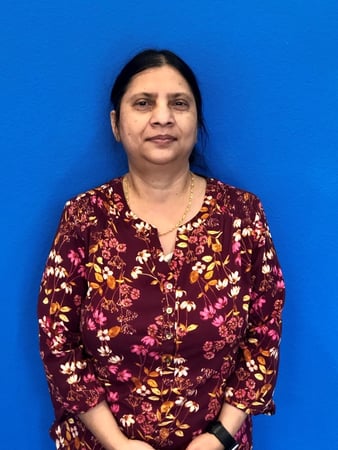 Photo of agent