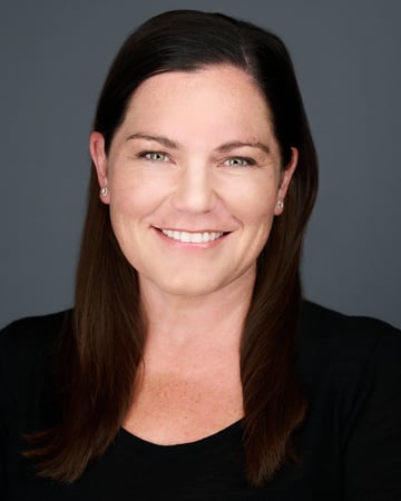 Photo of Katherine Lauer