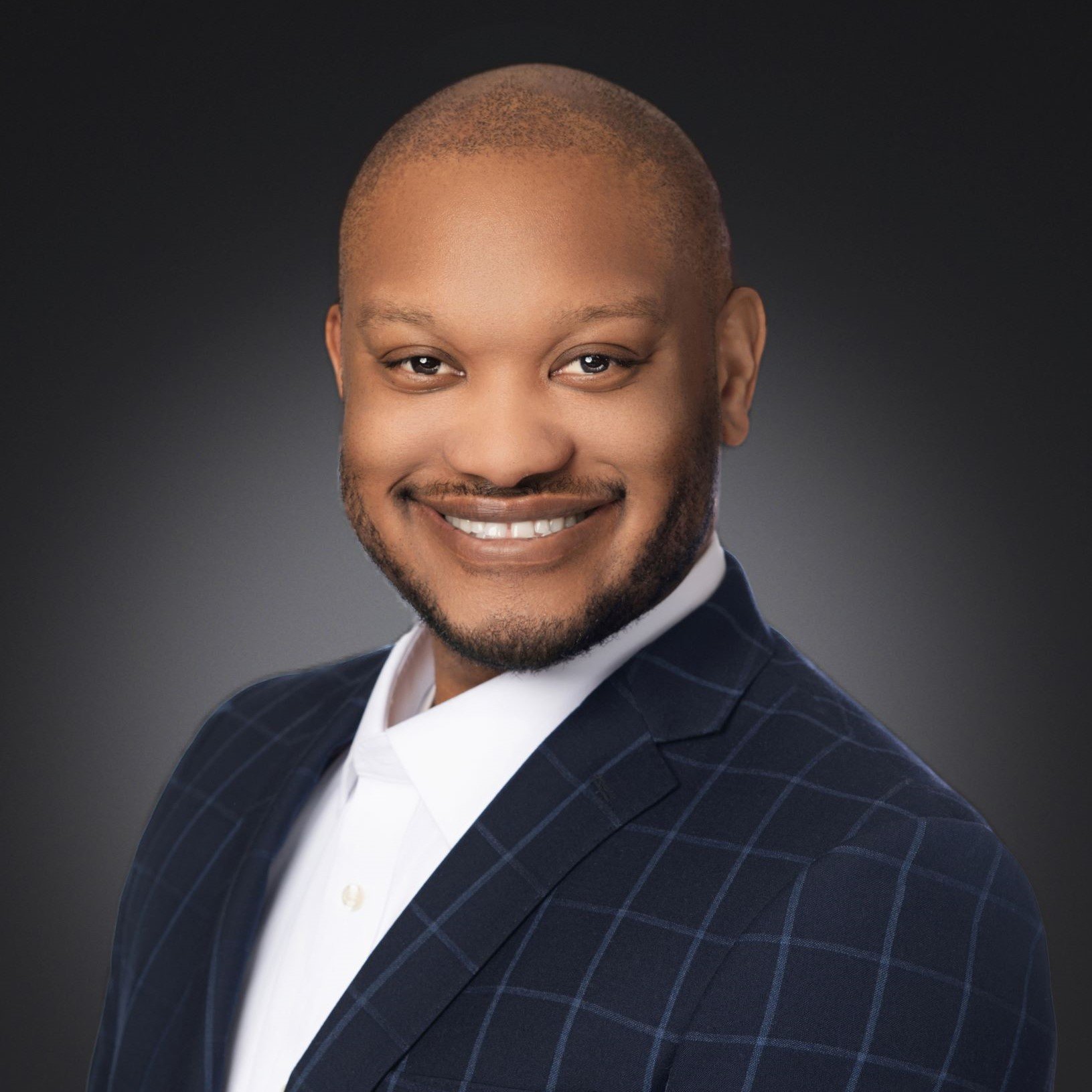 Photo of Gerald Gee - Morgan Stanley