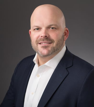 Photo of Anthony Cortina