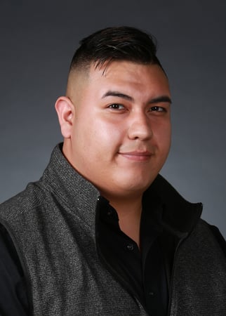 Photo of agent