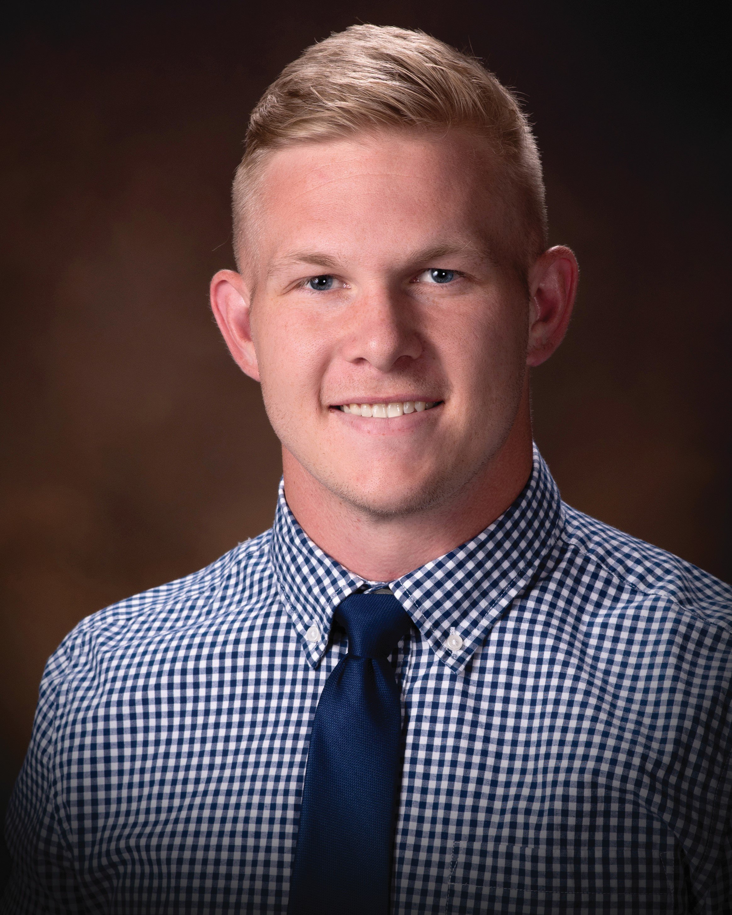 Photo of Devon Baldwin