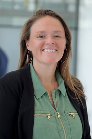 Photo of Taylor McManama