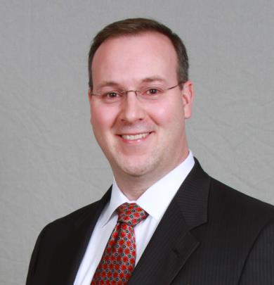 Photo of Brett E McNamee - Morgan Stanley