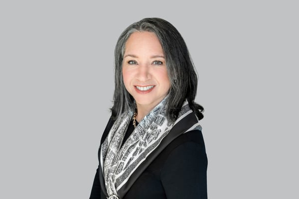 Anna Ochoa Advisor Headshot image