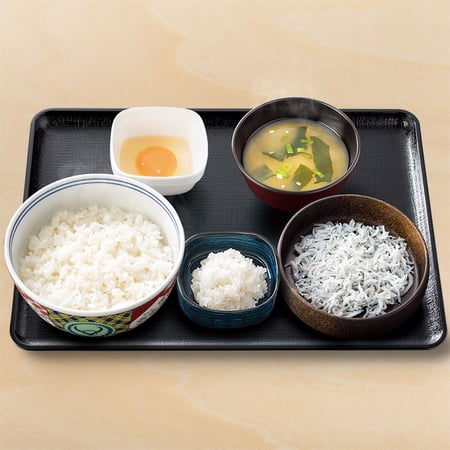 Yoshinoya
