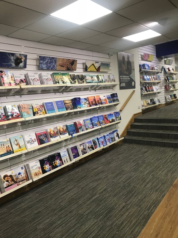 Location Image