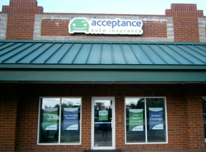 Acceptance Insurance - E Shotwell St