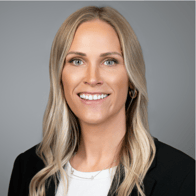 Monica MacDonald - Old National Bank, Mortgage Loan Officer in Watertown,MN professional headshot