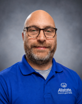Photo of David Arcudi