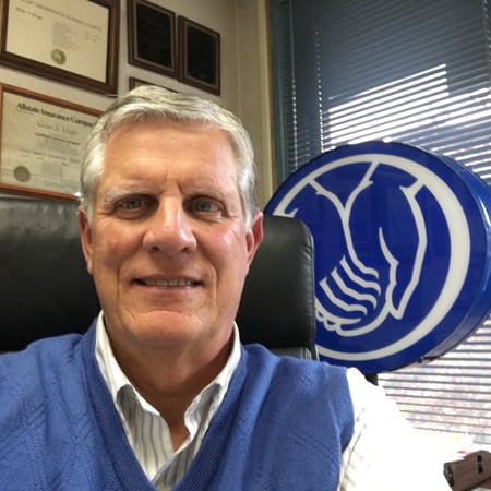 Allstate Insurance Agent Walter Wright