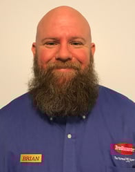 Photo of Brian Bennett