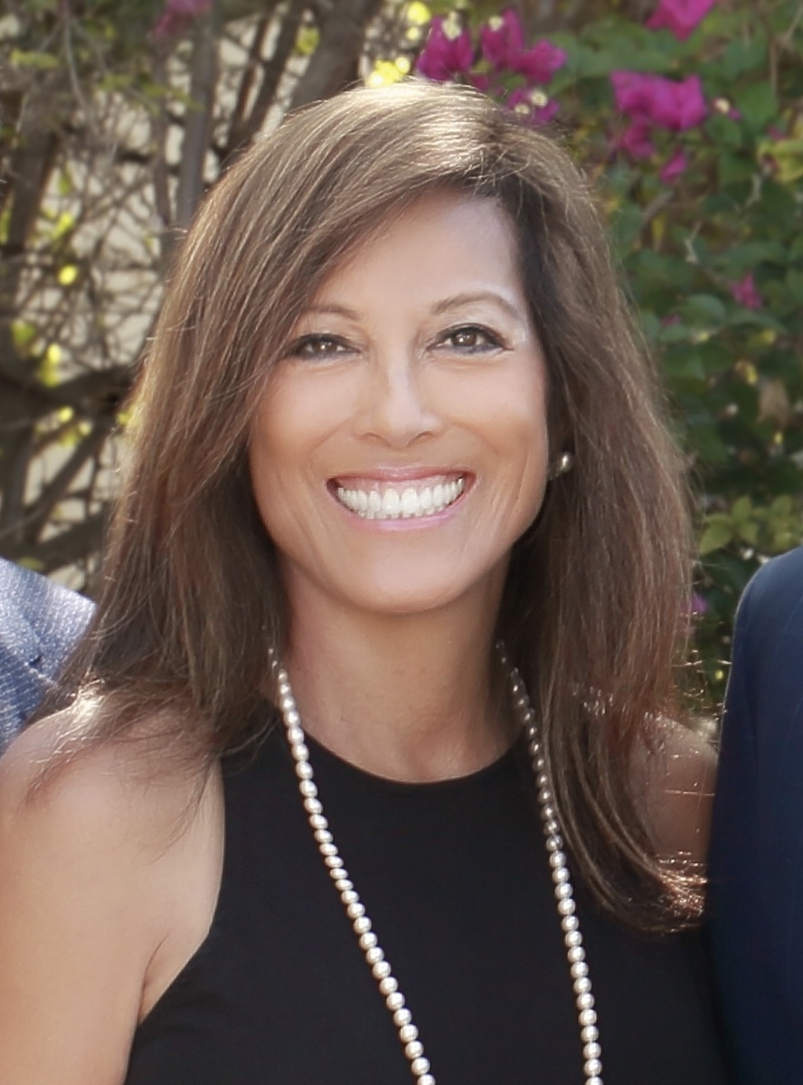 Photo of Arlyne Brown - Morgan Stanley