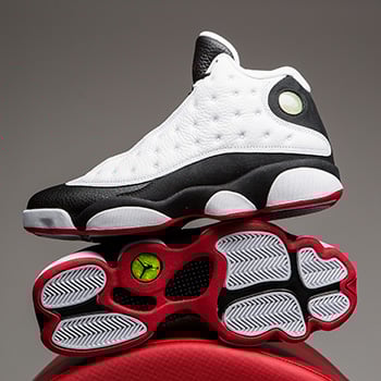 Image of Lace Up. Ball Out.