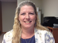 Photo of Jodi Bradfield