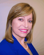 Janet Overton, Insurance Agent