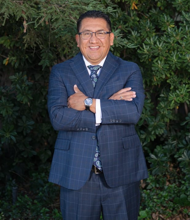 Gary Gonzales Fresno, CA