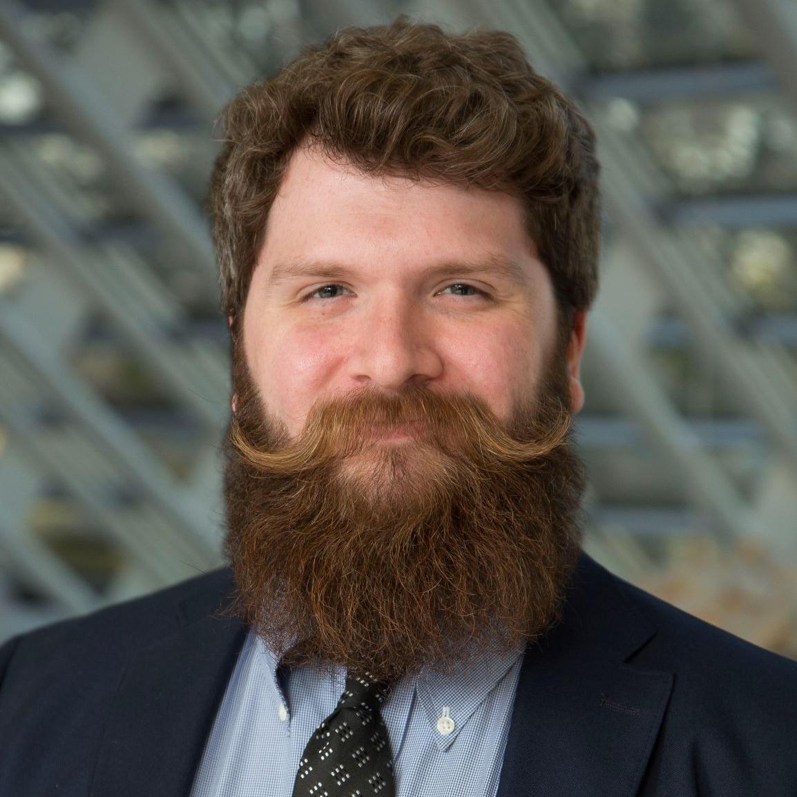 Photo of David O. Smith - Morgan Stanley