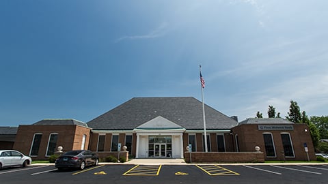 Deerfield Branch