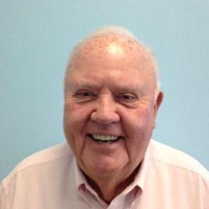 Personal Financial Representative John Brooks