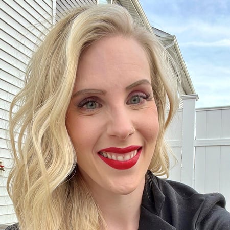 Allstate Insurance Agent Amy Morgan