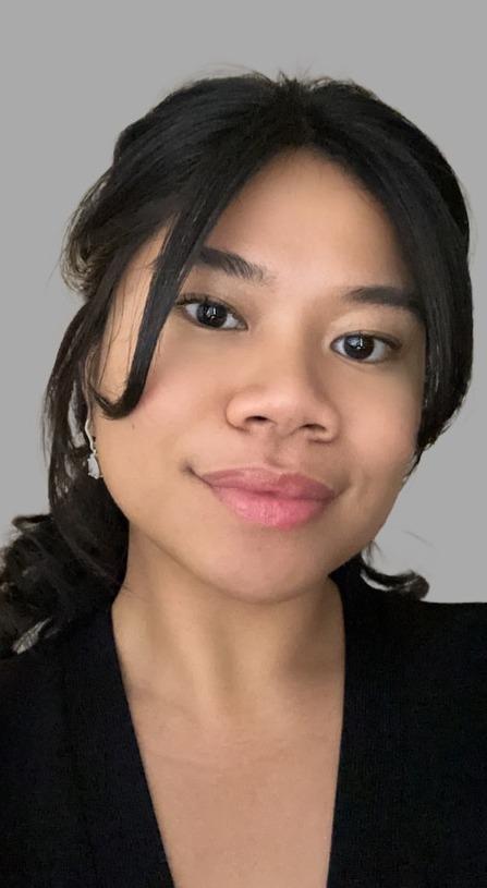 Photo of Joan Marquez