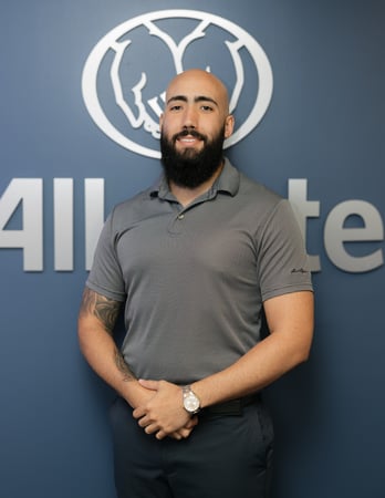 Photo of agent