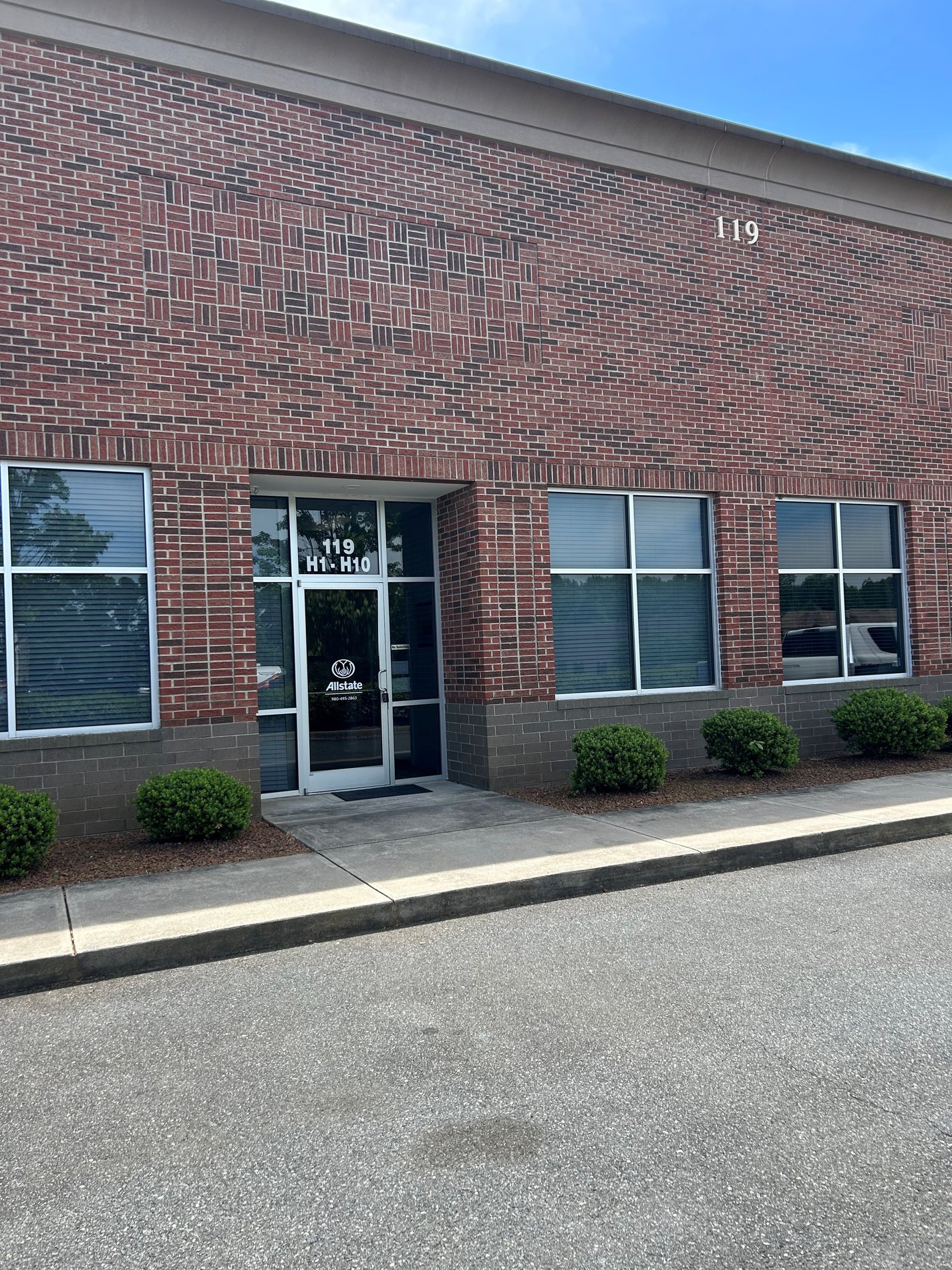 Office Building
