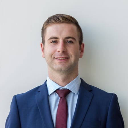 CAMERON SPRIGGS's headshot