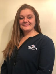Photo of Heather Mahaffey