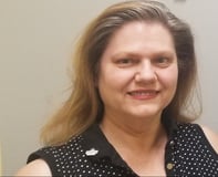 Photo of Kathleen Lane
