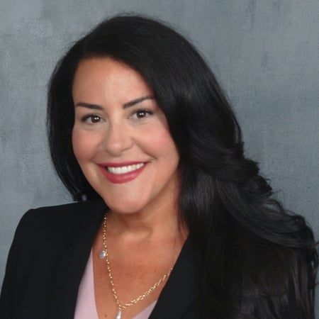 Photo of Jen Meredith