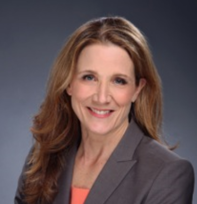 Photo of Julie M Nagan - Morgan Stanley