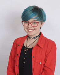 Photo of Shelby Koenig