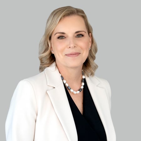 Catherine Evans Advisor Headshot image