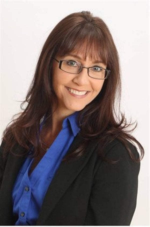Agent Profile Photo