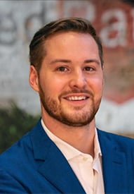 Loan officer headshot