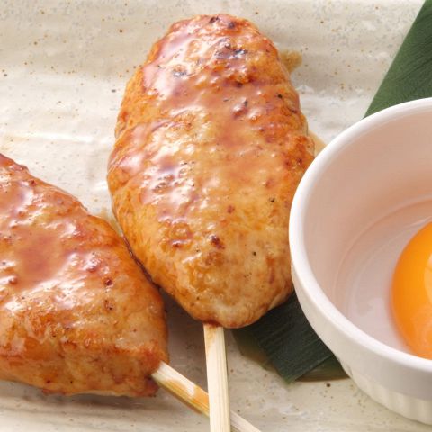 つくね
