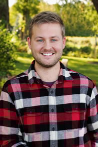 Photo of Sam
