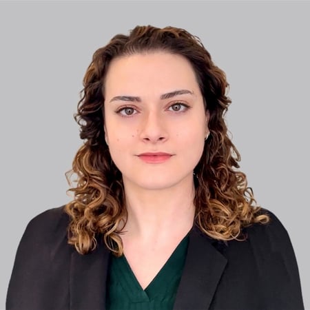 Isadora Grossman Advisor Headshot image