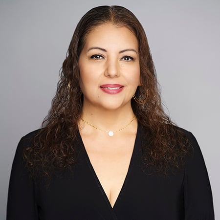 Marilyn R. Velasquez Advisor Headshot image