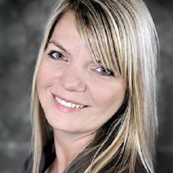Allstate Insurance Agent Mandy Hamlin