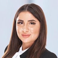 Meerna Fawzi Georgis