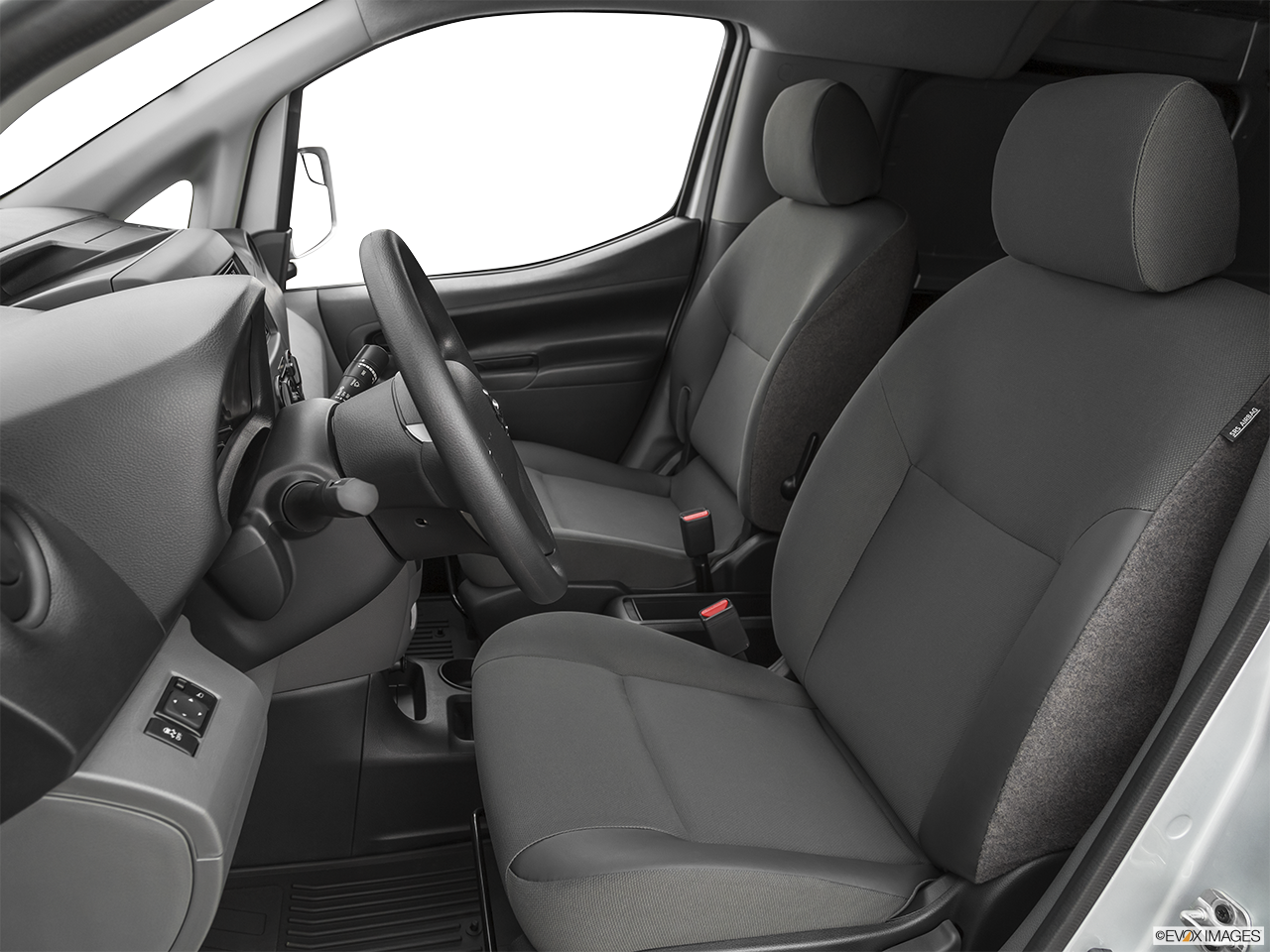 Image of Vehicle Trim