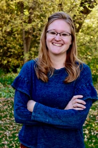 Photo of Ashley Olson
