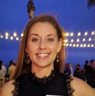 Photo of Amanda Coniglio